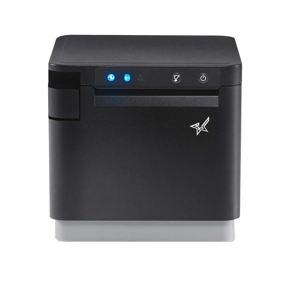 Star mC-Print3 Receipt Printer