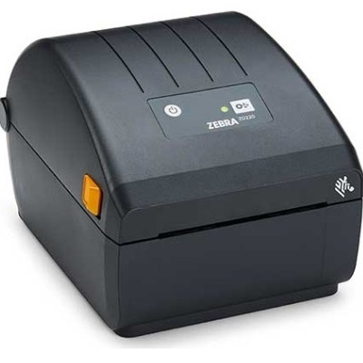 ZD220-Zebra ZD220 Desktop Label Printer