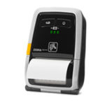Zebra ZQ110 Mobile Label Printer