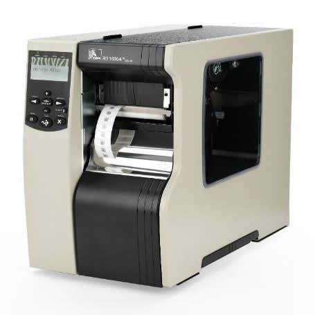 112-80E-00103 - Buy Zebra 110Xi4 Label Printer