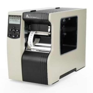 Zebra 110Xi4 Label Printer R12-80E-00103-R1