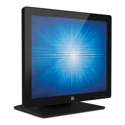 elo touchsystems 1517l