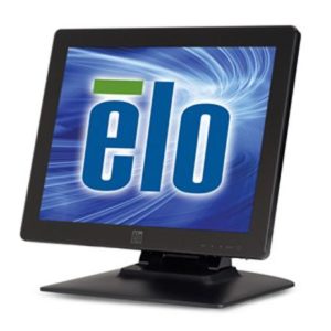Elo TouchSystems 1523L Touchscreen E394454