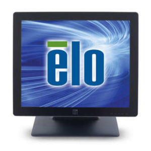 Elo TouchSystems 1717L Touchscreen E683457