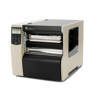 Zebra 220Xi4 Printer 220-8KE-00003
