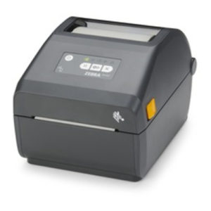 Zebra ZD421d Desktop Label Printer