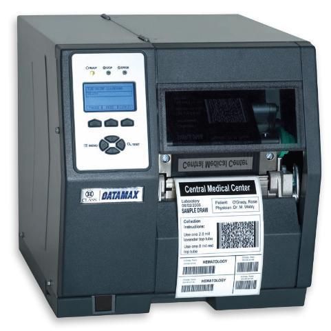 Datamax H-4310 Label Printer C33-00-46401004