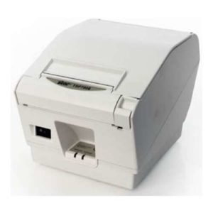 Star Micronics TSP700 Receipt Printer 39442200