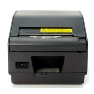 Star Micronics TSP800 Receipt Printer 39443710