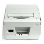 Star Micronics TSP800 Receipt Printer 39443700