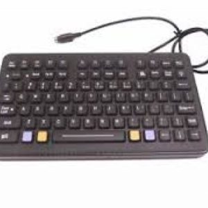 Honeywell Keyboards 850-551-107