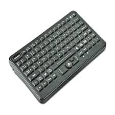 Honeywell Keyboards 850-551-109