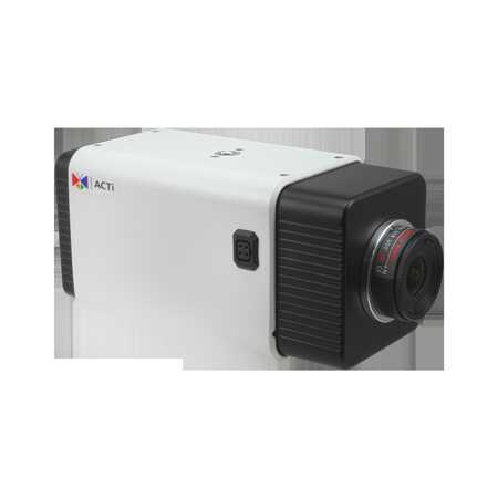 ACTI CCTV Cameras A21