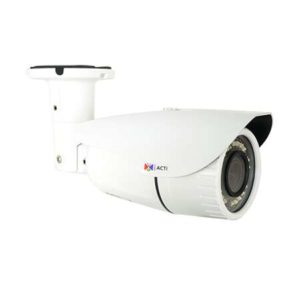 ACTI CCTV Cameras A31