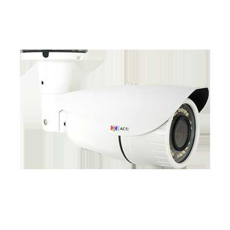 ACTI CCTV Cameras A31