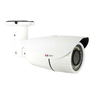 ACTI CCTV Cameras A49