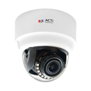 ACTI CCTV Cameras A61
