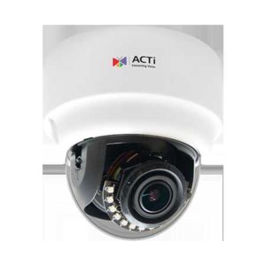 ACTI CCTV Cameras A61