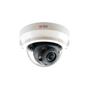ACTI CCTV Cameras A63