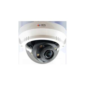ACTI CCTV Cameras A63
