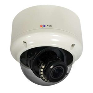 ACTI CCTV Cameras A81