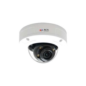 ACTI CCTV Cameras A88