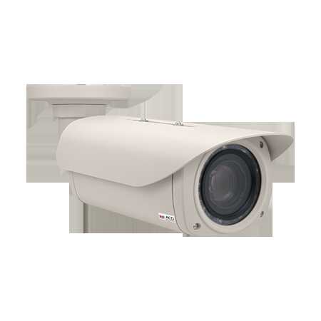 ACTI CCTV Cameras B412