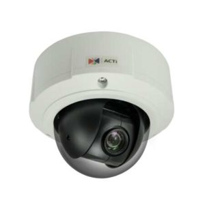 ACTI CCTV Cameras B910
