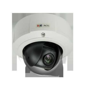 ACTI CCTV Cameras B910