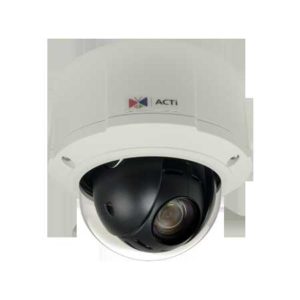 ACTI CCTV Cameras B912