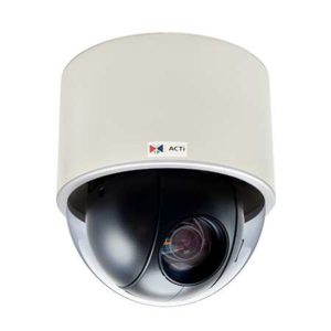 ACTI CCTV Cameras B934