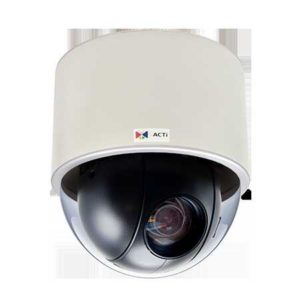 ACTI CCTV Cameras B923