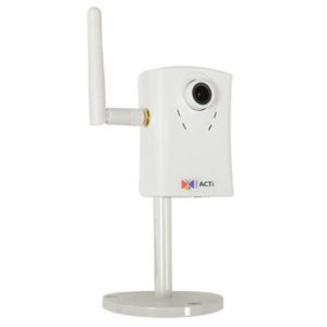 ACTI CCTV Cameras C11W