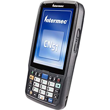 Honeywell CN51 Mobile Computer CN51AN1KC00A2000