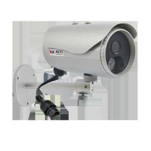 ACTI CCTV Cameras D32
