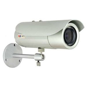 ACTI CCTV Cameras D42A