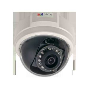 ACTI CCTV Cameras D55