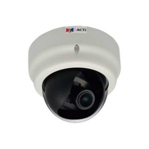 ACTI CCTV Cameras D62A