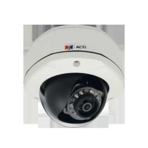 ACTI CCTV Cameras D72A