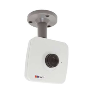 ACTI Cube CCTV Cameras E11A