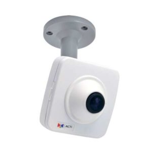 ACTI CCTV Cameras E15