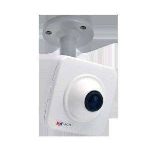 ACTI CCTV Cameras E16