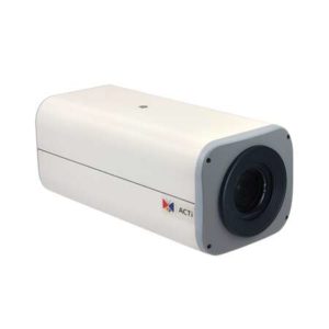 ACTI CCTV Cameras E210