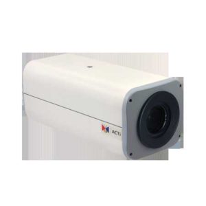 ACTI CCTV Cameras E210