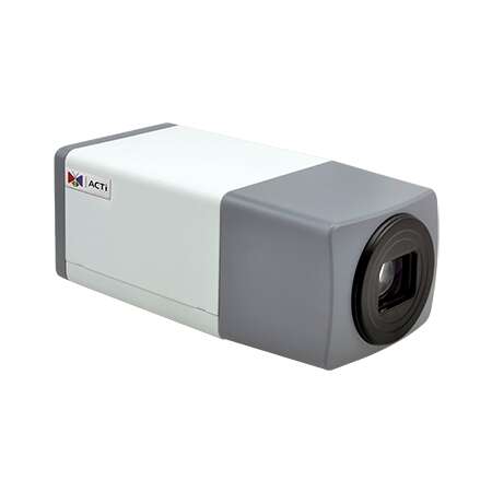 ACTI CCTV Cameras E219