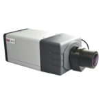 ACTI CCTV Cameras E222