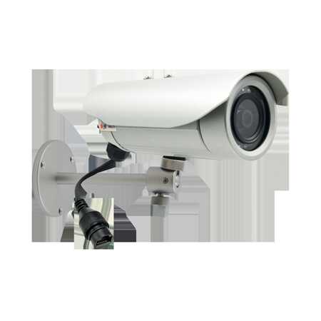 ACTI CCTV Cameras E32A