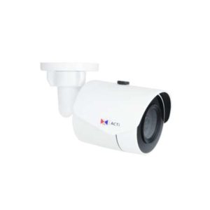 ACTI CCTV Cameras E38