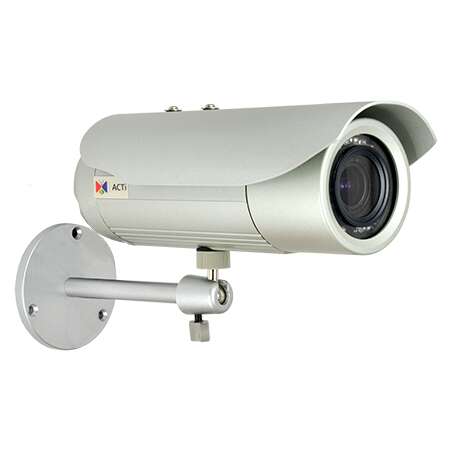 ACTI CCTV Cameras E43B