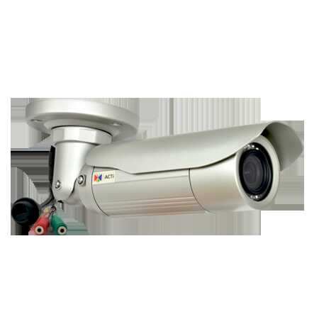 ACTI CCTV Cameras E44A